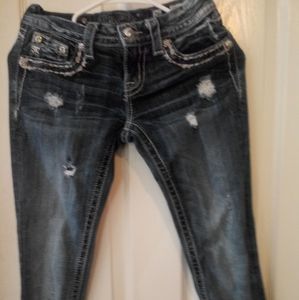 MissMe jeans